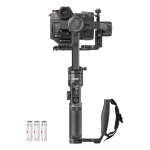 لرزشگیر دوربین ( گیمبال ) ژیون مدل CRANE 2S Combo